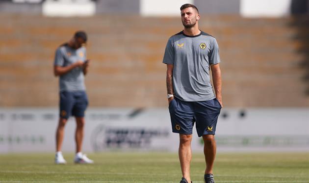 Патрік Кутроне. Getty Images