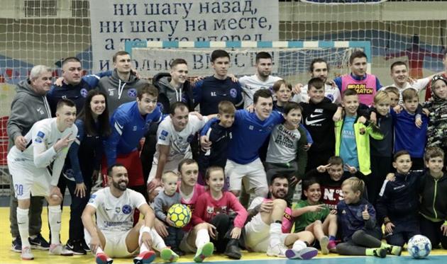 МФК Продексім