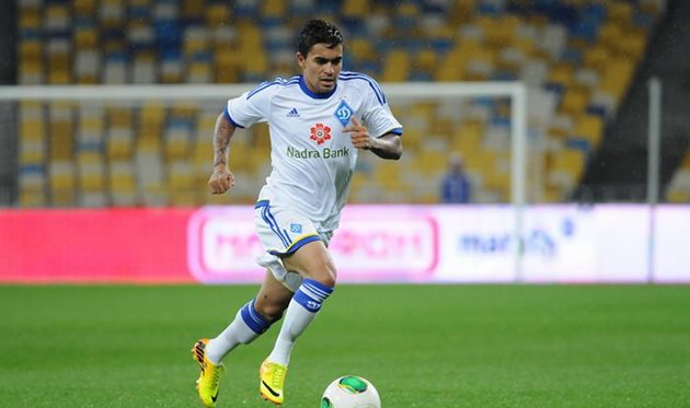 ДУДУ, ФОТО Іллі ХОХЛОВА, FOOTBALL.UA