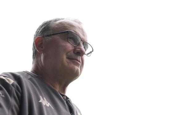 Марсело Б'єлса. Getty Images