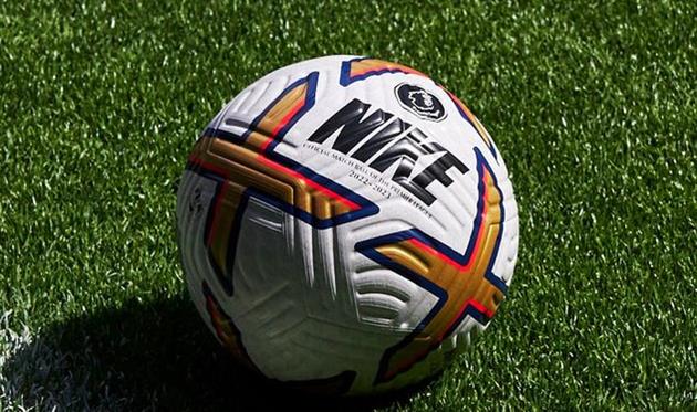 АПЛ презентувала новий ігровий м’яч на сезон-2022/23
