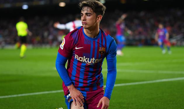 ГАВІ, GETTY IMAGES