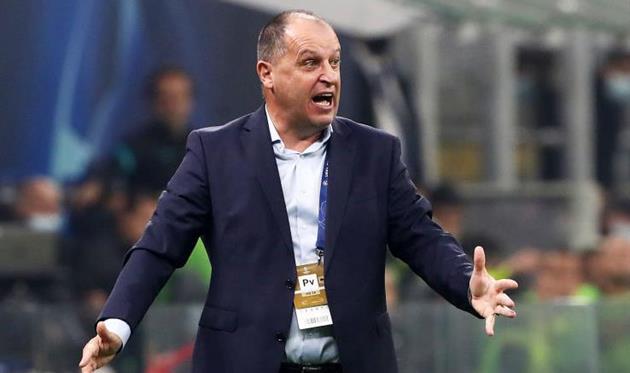 Юрій Вернидуб, getty images