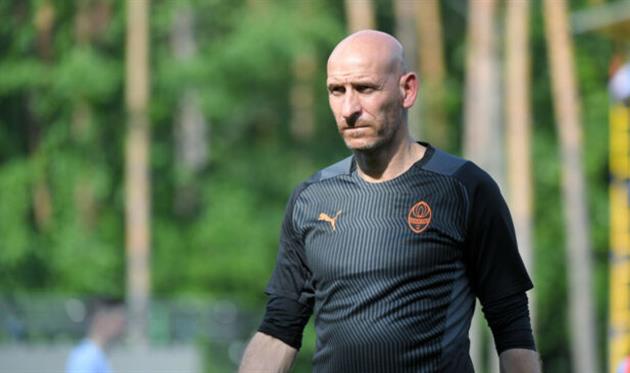 Давіде Поссанціні, Getty Images