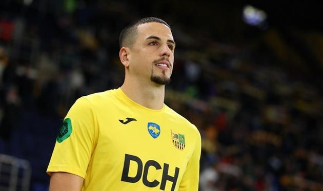 Матеус Пейшото, Металліст