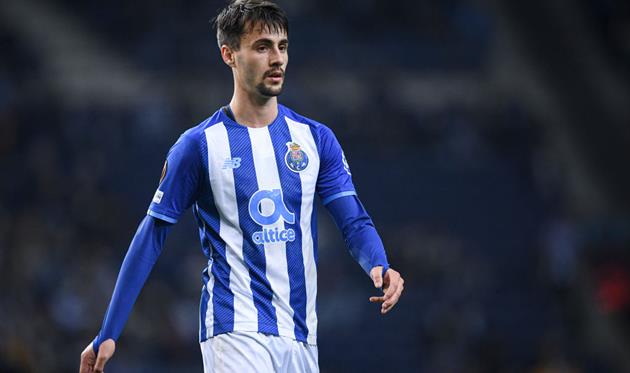 Фабіу Вієйра, getty images