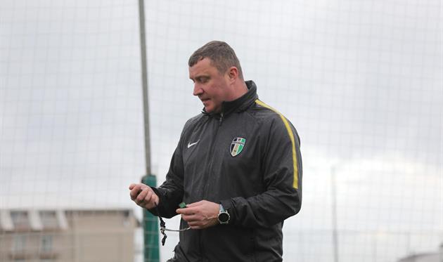 Юрій Гура, ФК Олександрія