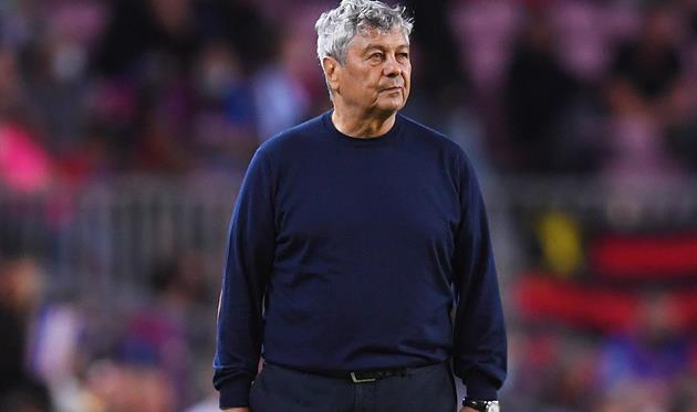 МІРЧА ЛУЧЕСКУ, GETTY IMAGES