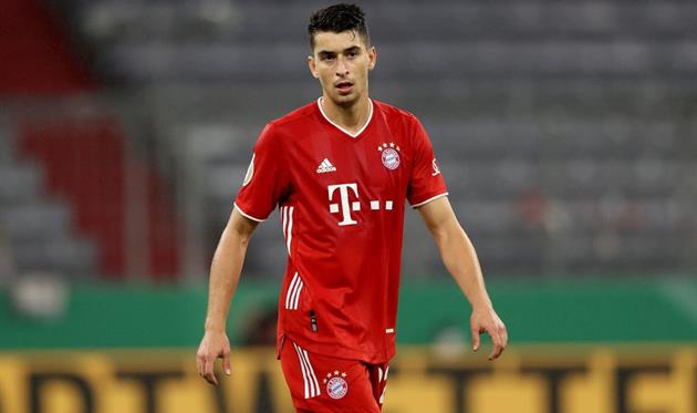 Марк Рока, Getty Images 