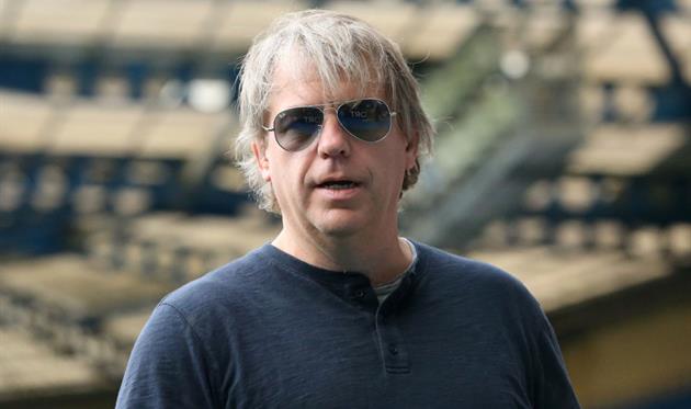 Тодд Боулі, Getty Images