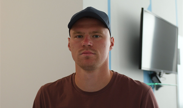 микита бурда, динамо київ