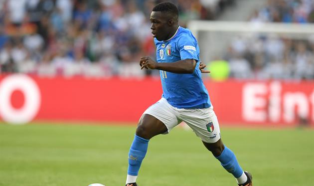 ВІЛЬФРІД гнонто, GETTY IMAGES