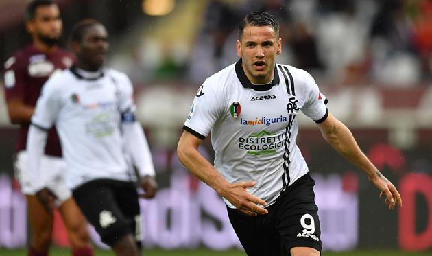 рей манай, getty images