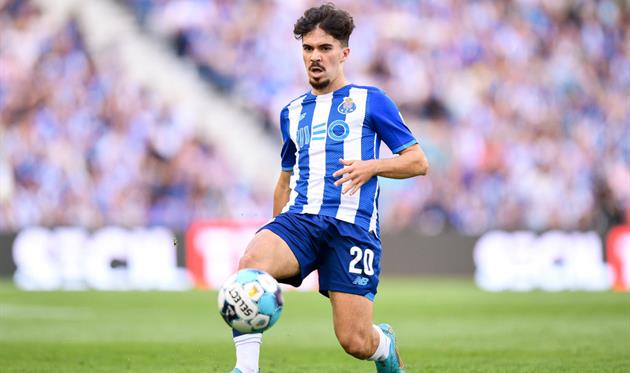 Вітінья, getty images