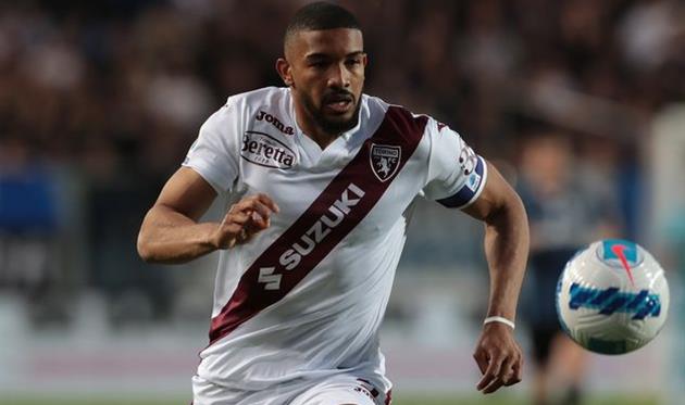 Бремер, Getty Images