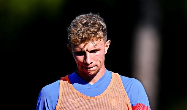 Маттео Ловато, Getty Images