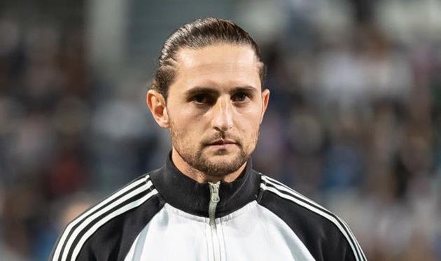 Адрієн Рабьо, getty images