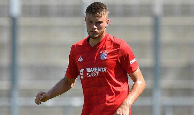 Ларс-Лукас Май, Getty Images