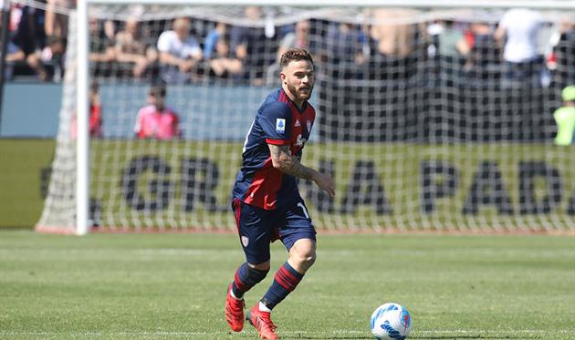 Найтан Нандес, getty images