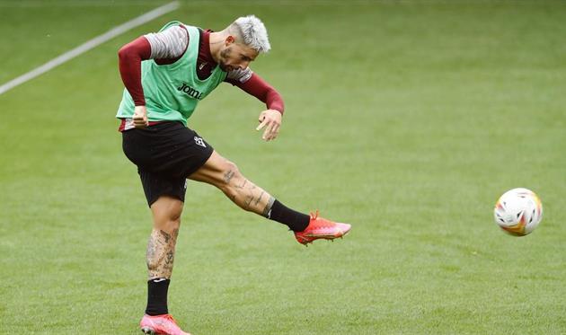 Фран Соль, getty images