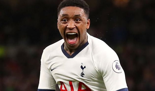 Стівен Бергвейн, getty images