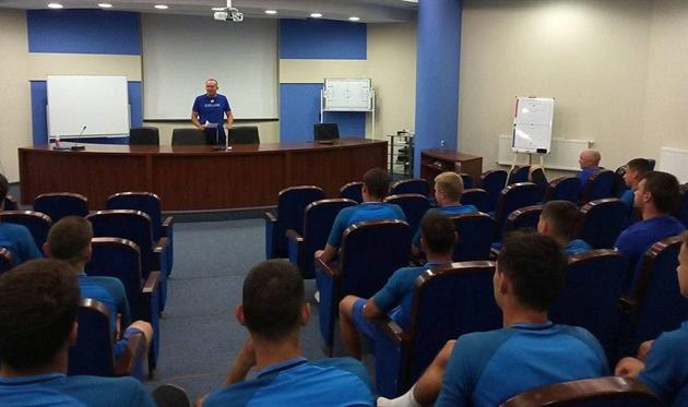 ФК Черноморець