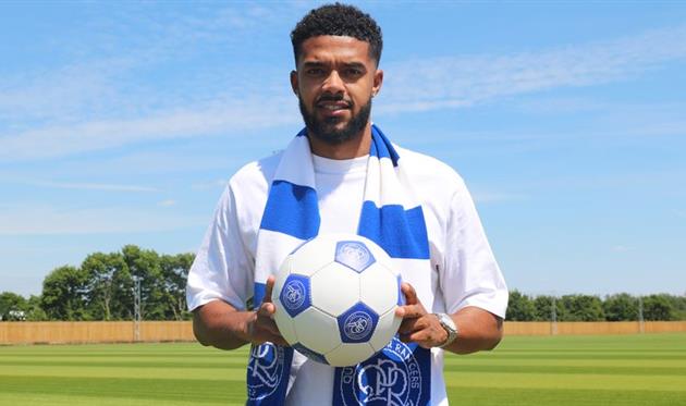 Джейк Кларк-Солтер, ФК КПР