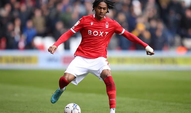 Джед Спенс, getty images