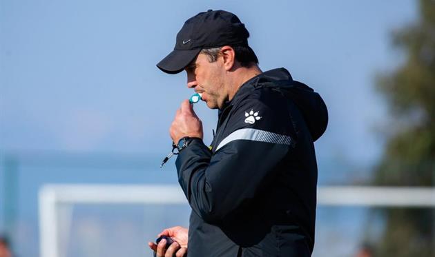 ЮРІЙ ВІРТ, НК ВЕРЕС