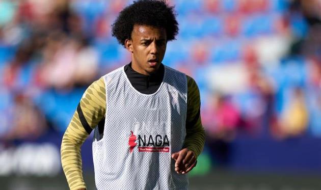 ЖЮЛЬ КУНДЕ, GETTY IMAGES