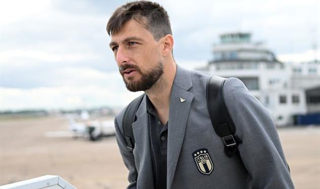 Франческо Ачербі, Getty Images