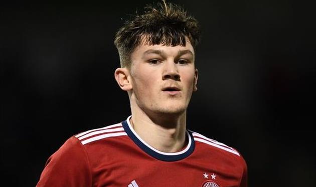 Калвін Ремсі, footballscotland.co.uk