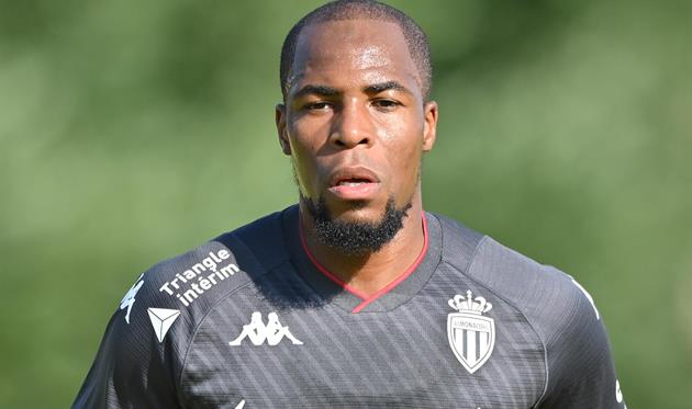 Джибріль Сідібе, getty images