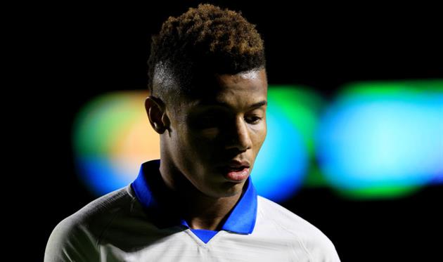 Давід Нерес, getty images