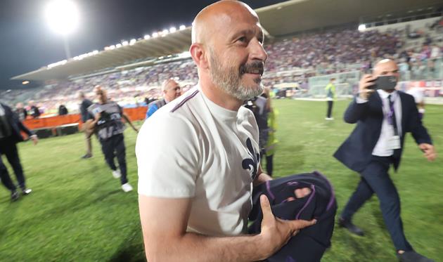 вінченцо італьяно, getty images