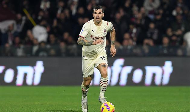 алессіо романьолі, getty images