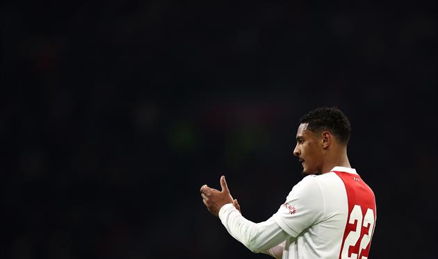 Себастьєн Аллє, Getty Images