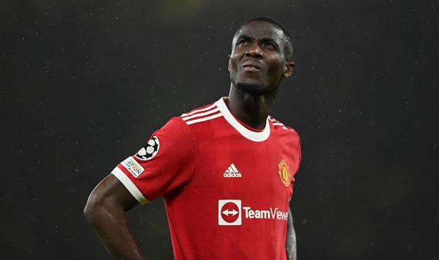 Ерік Баї, Getty Images