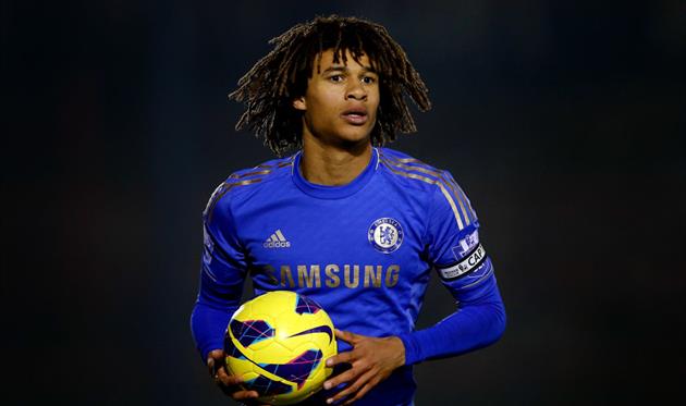 Натан Аке, Getty Images