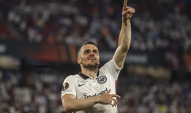 ФІЛІП КОСТИЧ, GETTY IMAGES