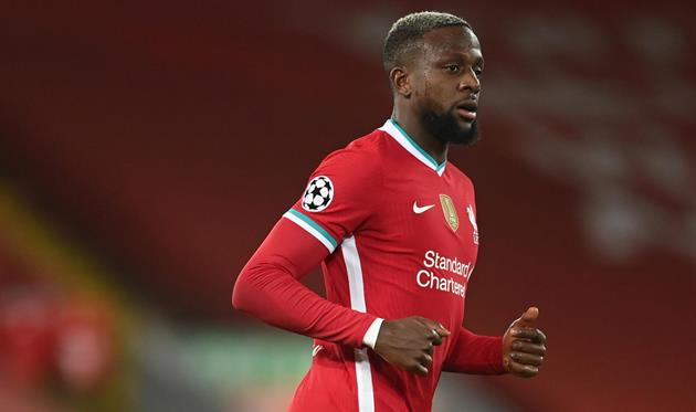 ДІВОК ОРІГІ, GETTY IMAGES