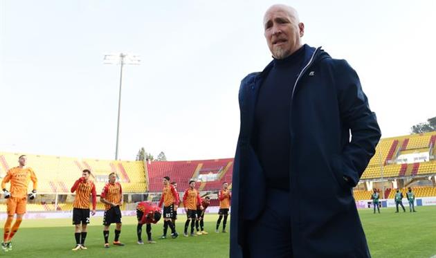 Роландо Маран, Getty Images