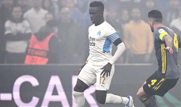 Бамба Дьєнг, Getty Images