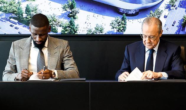 ФОТО ФК РЕАЛ