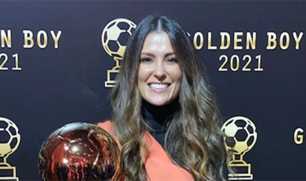 МАРИНА ГРАНОВСЬКА, CHELSEAFC.COM