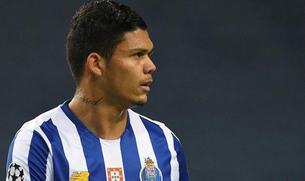 Еванілсон, getty images