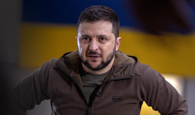 Війна, день 117. ЄС погодить пакет допомоги Україні у розмірі $9,5 млрд