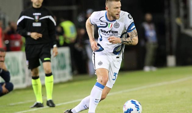 Мілан Шкриняр, getty images