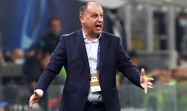 Юрій Вернидуб, getty images