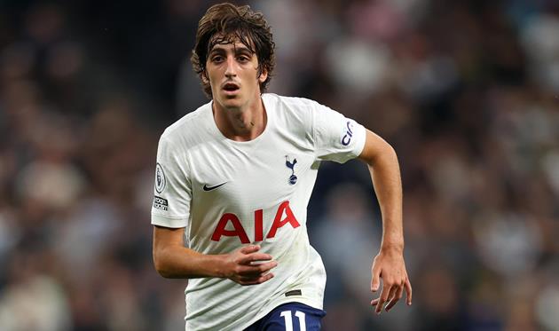 Браян Хіль, getty images